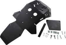 MOOSE HDPE Pro Skid Plate Guard for 2019-2023 Sherco 250/300 SEF & SCF 0506-1750