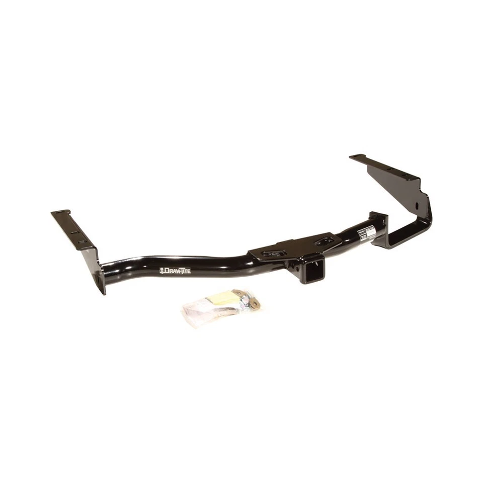 Draw-Tite 75153 Black Class 3 Trailer Hitch for 07-09 Lexus RX350 Foto 2 de 4