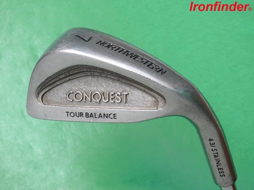 Wilson ProStaff Set 4-PW (7 clubs) Steel Shafts Mens Right-GREAT STARTER SET - Picture 14 of 14