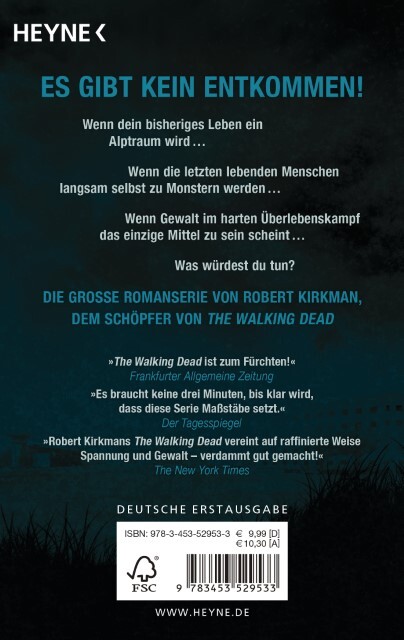 Thumbnail - The Walking Dead 02 Robert Kirkman