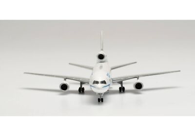 HERPA LOCKHEED L-1011-100 TriStar Northrop Grumman with