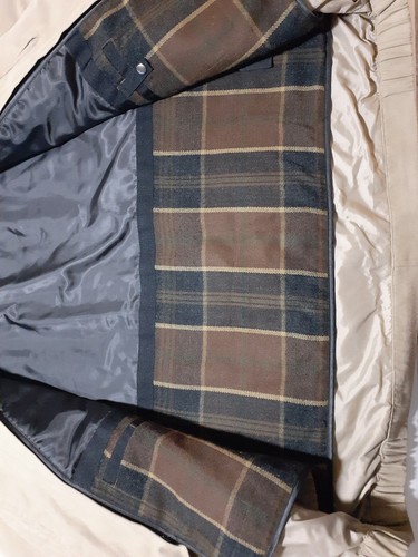 Jos.A Bank Mens Casual Jacket Size =XL - Picture 3 of 11