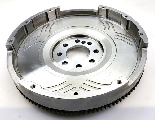 Blusteele Survivor Clutch Kit Upgraded Billet Flywheel for Mazda BT50 for Ford R - Picture 4 of 10