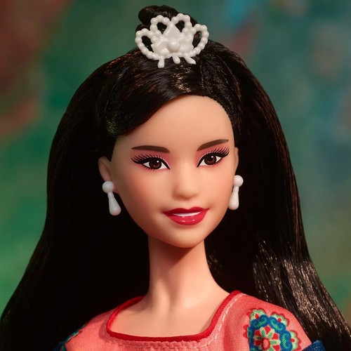 Barbie Signature Lunar New Year 2023 Doll Brand New - Picture 4 of 14