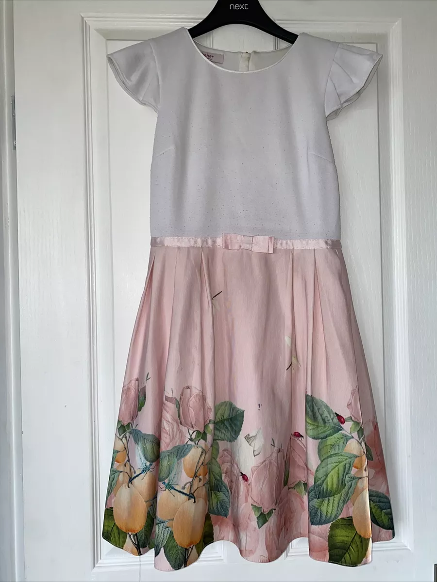 Girls ted cheap baker clothes