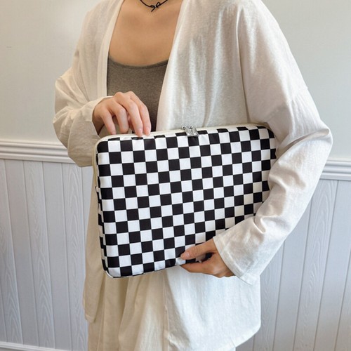 Tablet Bag Laptop Shockproof Pouch Bags For IPad Macbook Huawei Lenovo Samsung - Bild 11 von 18