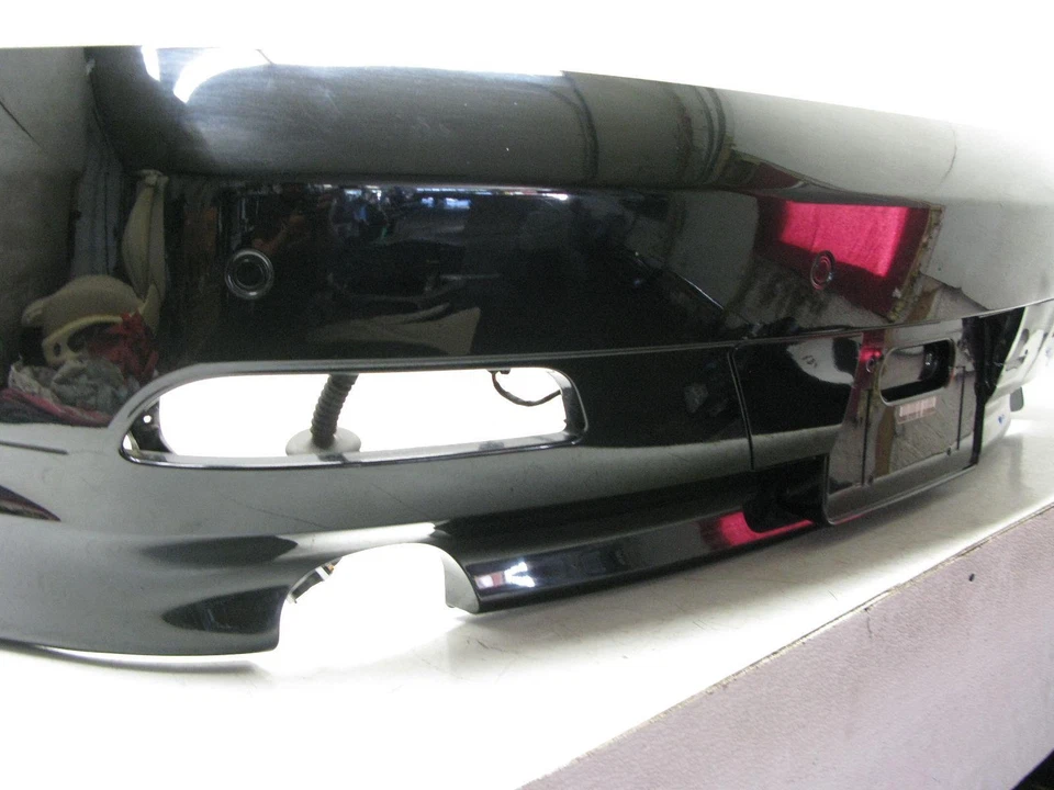 💚 04-07 BMW E64 650i 645Ci tampa de para-choque traseiro Park Asist PDC OEM (SEM FRETE) - Imagem 4 de 4