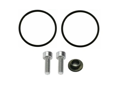 Paslode IM250 2 x Screw & 1 x Hub Parts 59 and 61 Plus 2 x O'Rings 404700 040