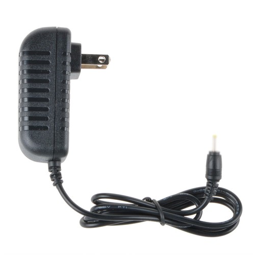 2A AC Home Wall Power Charger Adapter Cord Cable For Polaroid Tablet PMID1000B - Picture 3 of 4