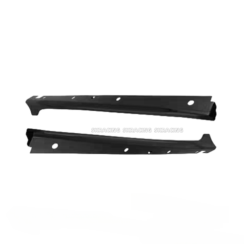 For Buick Regal GS GSI Unpainted PP Front Rear Lip Bumper Side Skirts Bodykits - Bild 5 von 17