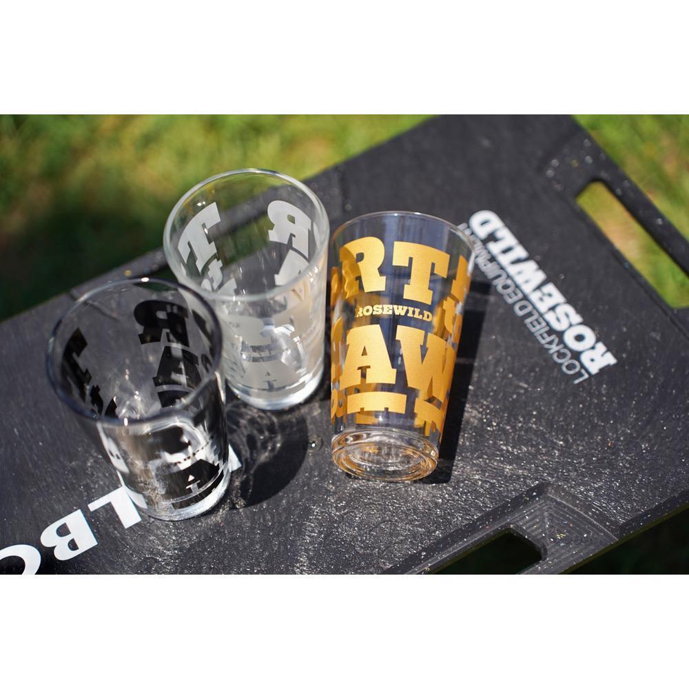 Set Of 2 Tarptotarp Tarp Glass Rosewild Set Of 2 Tarptotarp Tarp Glass Rosewild