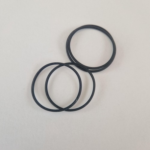 Seiko 6139-6138 original crystal gasket - 第 1/1 張圖片