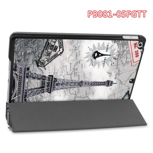 Multiple Patterns Tablet Case For iPad 5th 6th 7th 8th 9th Generation Mini 4 5 6 - Picture 121 of 134