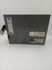 CUTLER HAMMER BUSWAY PLUG CP2HD361 TYPE CP2