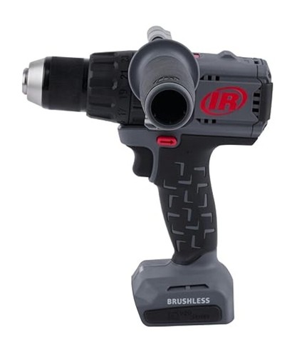 đŸ”¥Ingersoll Rand 1/2" 20V Cordless Hammer Drill 2 Battery Kit, 1100 in-lb Torque - Picture 7 of 14