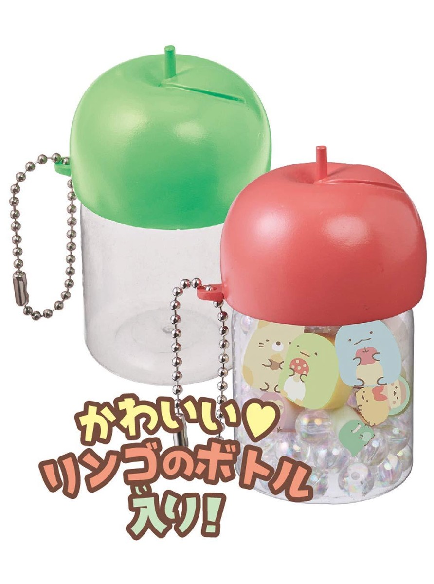 NEW Takara Tomy Arts CUTIE STIX DX Sumicco-Gurashi Making