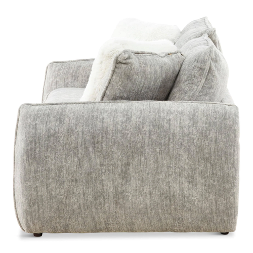 Jackson Furniture Sofa and Loveseat Bankside Oyster color ,L 91” x H 36” No fit - Picture 7 of 11