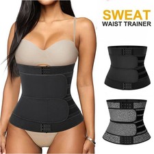 Decompression Belt Back Brace Lumbar Lower Waist Support Belt Shaper Pain Relief
