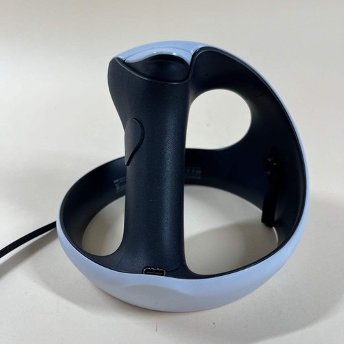 Sony Playstation 5 PS5 Auricolare Realtà Virtuale VR2 Bianco CFI-ZVR1 - Foto 14 di 18