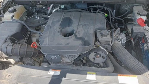 LH45016971 Scheinwerfer Hinten Links für SSANGYONG RODIUS Line 2018 7248874 - Bild 8 von 8