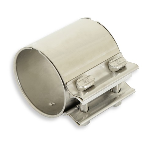 Acoplador/abrazadera de escape 41173HKR - Imagen 3 de 4