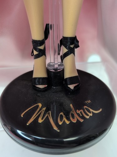 16” Ashton Drake Gene Doll Madra Special Convention Edition LTD 60 Yellowing #A4 - Picture 18 of 21