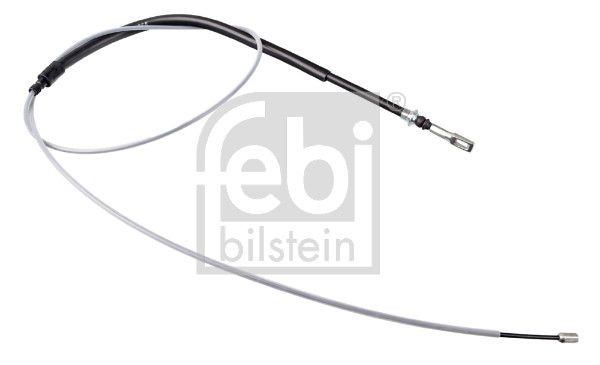 Febi Bilstein Seilzug, Feststellbremse Vorne Links Rechts FüR CitroüN-image