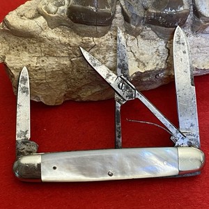 Wagner Knife | eBay