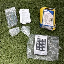 Linear 212SE, 0-212140 Indoor / Outdoor Surface-mount Weather Resistant Keypad