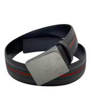 GUCCI sherry line belt