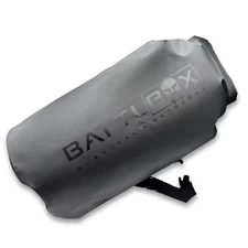 BattlBox 30L Dry Bag Waterproof Roll Top Outdoor Gear Sack for Camping Kayaking