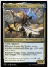 MTG Kangee, Sky Warden U Starter Commander Decks 234 LP