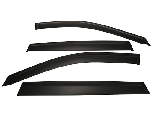 For Toyota RAV4 50 Series Door Visor Window - Picture 2 of 5