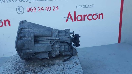 A2032609700 GETRIEBE / 2032609700 / 716628 / 233000 FÜR MERCEDES CLASE CLK W209 - Imagen 6 de 10