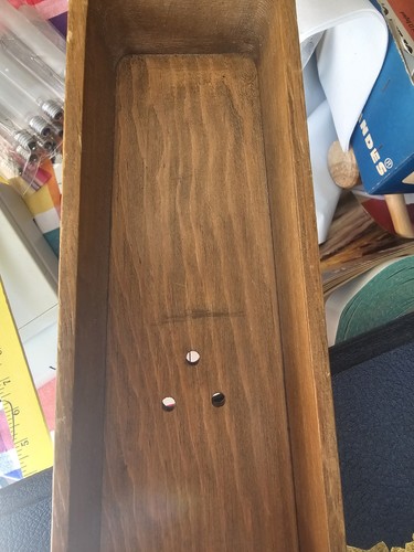 5 string Finnish Kantele Student/Beginner Size Maker Unknown