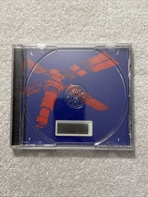 Confidential Mission - Sega Dreamcast (DC) No Manual Tested Working