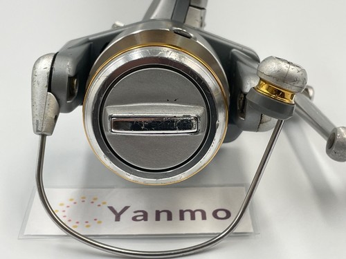 Carrete de pesca giratorio Shimano 92' Twin Power 2000 relación de... - Imagen 5 de 21