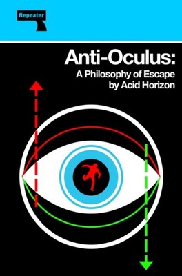 ANTI OCULUS by Acid Horizon Paperback Self Help Business