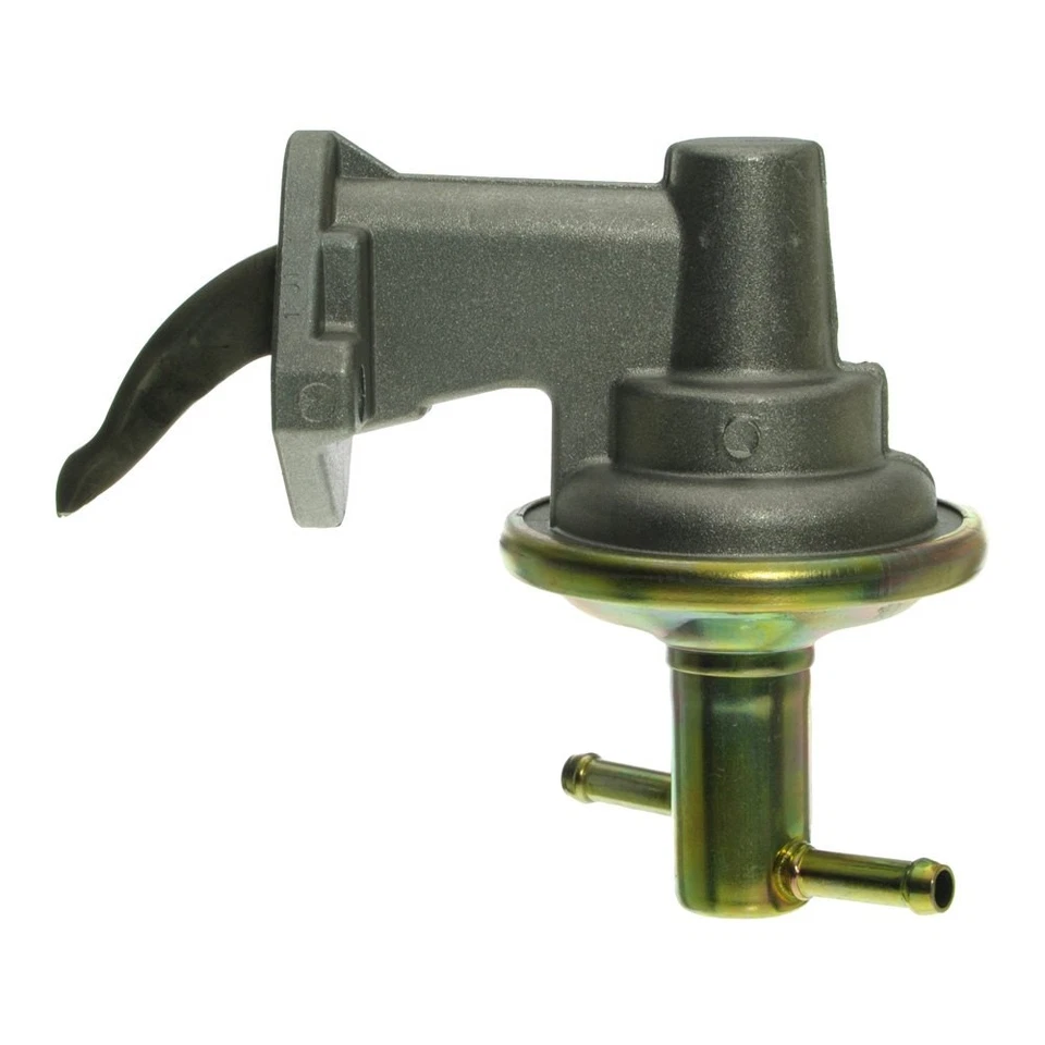 For Dodge Charger 1969-1971 Carter M4589 Mechanical Fuel Pump - Изображение 2 из 3