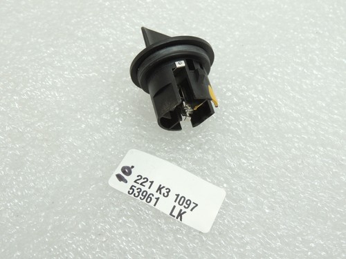 Opel Meriva B Scheinwerfer Tagfahrlicht Lampenträger 13305438 - Picture 5 of 5