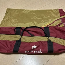 Snow Peak Hexa M Tarp Snow Peak Japan