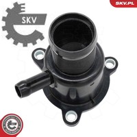 Esen SKV 20SKV612 ThermostatgehäUse GehäUse FüR Thermostat