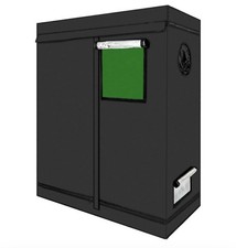 2025 48"x24"x60" 600D Hydroponic grow tent w/Accessories 