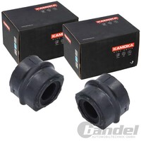 2X Kamoka Stabilager Gummilager Stabi Vorne Passend FüR Ford Galaxy Seat Alhambr