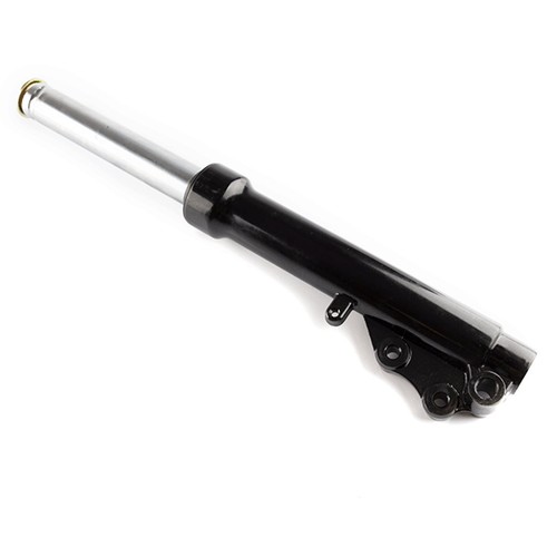 Horquilla de suspensión izquierda para pata de horquilla de scooter LJ50QT-6L-E5 FRKL127 IZQUIERDA - Imagen 2 de 2