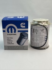 68157291AA Fuel Filter for Dodge Ram 2013 & Later 3500 4500 5500 Mopar MO-291
