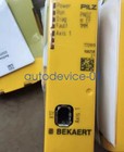 1PC PILZ PNOZ m EF 1MM BEKAERT safety relay 772911 DHL/FedEx