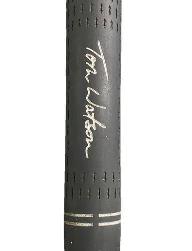 Adams Golf Tom Watson Classic Grind Sand Wedge 56*11 RH Stiff Steel 35 Nice Club - Picture 9 of 15