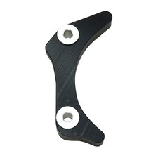 T.M. Designworks Case Saver Black For HONDA CRF450R CRF450RX HCS-465-BK