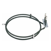 Heizelement HeißLuft Ringheizung 1600W Backofen Wie Bauknecht 482000022925